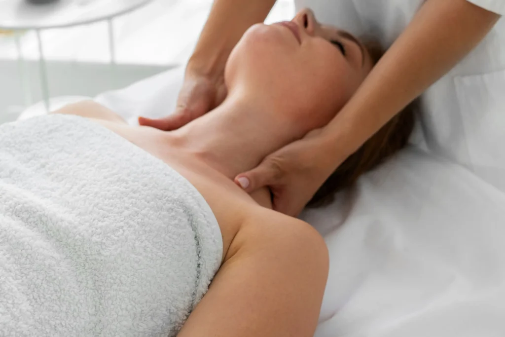 Massage academy ταχύρυθμα σεμινάρια μασάζ